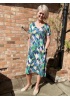 Colour Scheming Dress