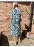 Colour Scheming Dress