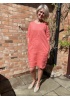 Potatoes Easy Dress