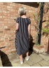 Planks for the Memories Dress
