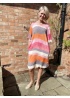 Petal Dress