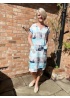 La Vida Loca Dress