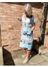 La Vida Loca Dress