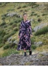 Foil | Easy Tiger Dress