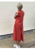 Foil | Swede Sensations Trapeze Dress
