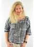 Foil | Charm Offensive Top