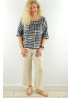 Foil | Charm Offensive Top