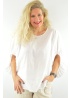 Foil | Eb & Flow Linen Top