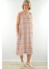 Foil | Frill & Grace Dress