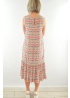 Foil | Frill & Grace Dress