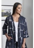Foil | Second Nature Linen Duster