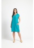 Foil | Fridge Benefits Dress