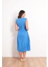Foil | Believe The Hype Trapeze Dress