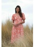 Foil | Frolick Dress