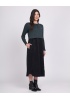 Foil | Mixologist Dress