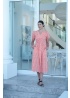 Foil | Strike It Lucky Dress