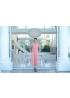 Foil | Strike It Lucky Dress