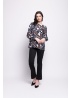 Foil | Studio 54 Top