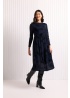 Foil | International Velvet Dress