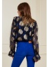 FabienneChapot | Maxime Blouse