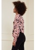 FabienneChapot | Suraya La La Leaves Shirt