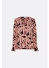 FabienneChapot | Suraya La La Leaves Shirt