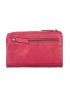 Firelog | Soft Leather Pink Purse