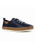 Lunar | Evie Navy Leather Shoe