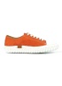 Lunar | Truffle Orange Shoes