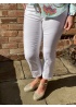 Frangipani Blouse
