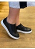 Zip Front Trainer