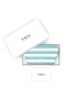 NAOA | Apple Leather Slim Glasses Case Breton