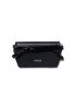 NAOA | Apple Leather Slim Case Black