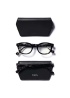 NAOA | Apple Leather Slim Case Black
