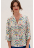 Tinta | Gira Blouse