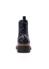 Lunar | Peace Navy Ankle Boot