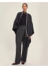 Emme | Heidi Poncho
