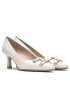 Court Shoe