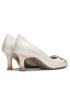 Court Shoe