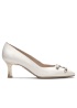 Court Shoe