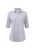 Just White | Jersey Spot Shirt