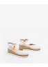 Low Wedge Shoe
