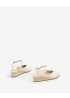 Low Wedge Shoe