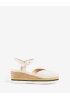 Low Wedge Shoe