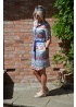 Shirt dress