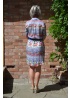 Shirt dress