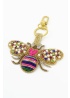 MyDoris | Love Bee Keyring