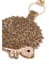MyDoris | Hedgehog Keyring