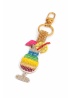 MyDoris | Rainbow Cocktail Keyring