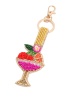 MyDoris | Fruity Cocktail Keyring